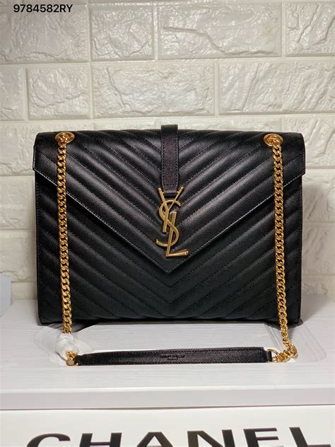 bolsas de yves saint laurent|what ysl bags are available.